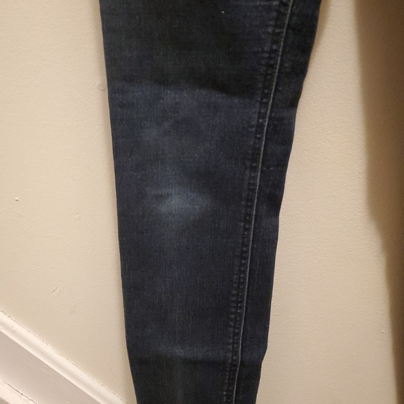 Kensie Effortless Ankle mid-rise jeans. Size 2/26 - Picture 7 of 8